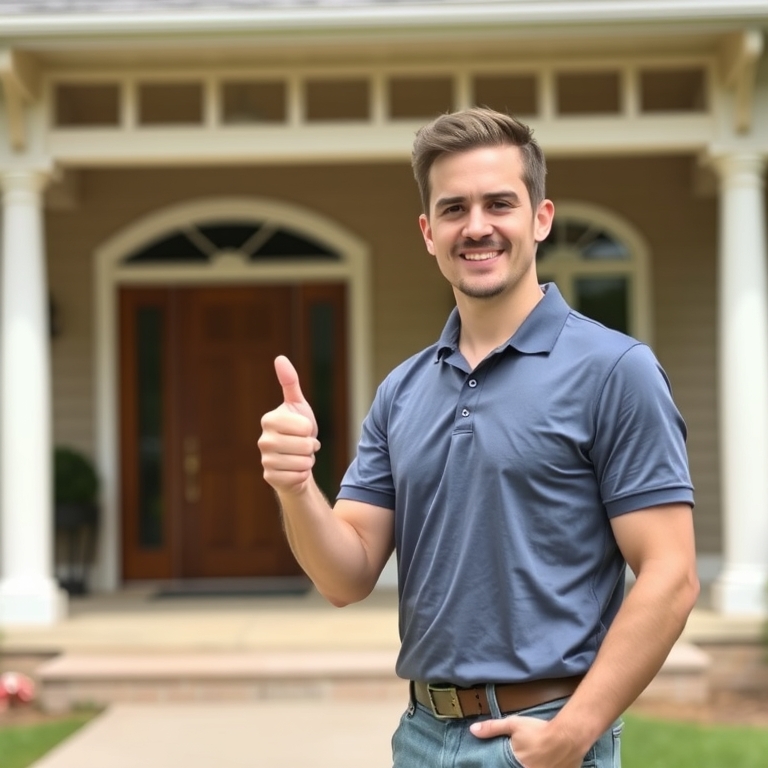 Founder of Ant & Rodent Pest Control Pensacola